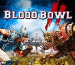Blood Bowl 2 EU Steam CD Key