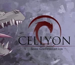 Cellyon: Boss Confrontation Steam CD Key