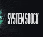 System Shock Steam Account