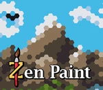 Zen Paint Steam CD Key