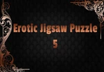 Erotic Jigsaw Puzzle 5 Steam CD Key