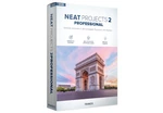 NEAT projects 2 Pro - Project Software Key (Lifetime / 1 PC)