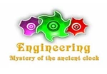 Engineering - Mystery of the ancient Clock Steam CD Key