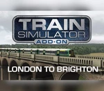 Train Sim World - Brighton Main Line: London Victoria - Brighton Route Add-On DLC Steam CD Key