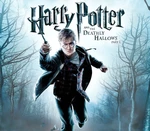 Harry Potter and the Deathly Hallows – Part 1 Origin CD Key