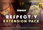 DJMAX RESPECT V - V Extension PACK DLC Steam CD Key