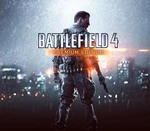 Battlefield 4 Premium Edition EU Steam CD Key