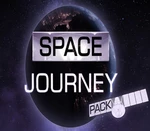 Movavi Video Editor Plus 2020 Effects - Space Journey Pack DLC Steam CD Key