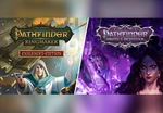Pathfinder Collector’s Edition NA Steam CD Key