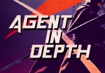 Agent in Depth Steam CD Key