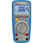 Multimetrix DMM 240 ručný multimeter  digitálne/y vodotesné (IP67) CAT III 1000 V, CAT IV 600 V Displej (counts): 40000