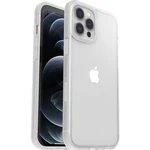 Otterbox React - ProPack BULK zadný kryt na mobil Apple iPhone 12 Pro Max priehľadná