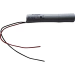 Beltrona 3DSC1500HSK akumulátor do núdzových svetiel  s káblom 3.6 V 1500 mAh