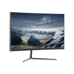 LC Power LC-M27-FHD-240-C herný monitor 68.6 cm (27 palca) En.trieda 2021 F (A - G) 1920 x 1080 Pixel Full HD 1 ms audio