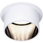 Paulmann  93376 LED vstavané svetlo    teplá biela biela (matná), čierna (matná)