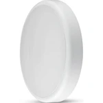 V-TAC VT-14SE Dome 20090 LED stropné svietidlo biela 14 W