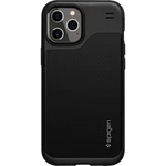 Spigen Hybrid NX Case Apple iPhone 12 Pro Max čierna