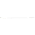 PFERD 15222100 Pilník na diamantové rifle PFERD  150 mm 1 ks