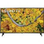 LG Electronics 43UP75009LF.AEUD LED TV 108 cm 43 palca En.trieda 2021: G (A - G) Smart TV, UHD, WLAN