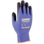 Uvex 6038 6002706  montážne rukavice Veľkosť rukavíc: 6 EN 388:2016  1 ks