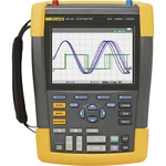 Fluke FLUKE-MDA-550-III analyzátor pohonu  500 MHz      1 ks