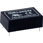 TDK-Lambda PXCM03-48WD-15 DC / DC menič napätia, DPS  15 V 100 mA