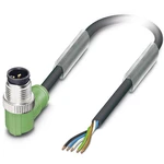 Sensor/Actuator cable SAC-5P-M12MR/3,0-PUR 1669806 Phoenix Contact