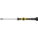 Wera 1555 05030116001 ESD krížový skrutkovač PZ 1 Dĺžka drieku: 80 mm