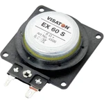 Visaton EX 60 S reproduktor bez membrány 25 W 8 Ω  1 ks