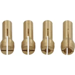 Donau Elektronik 1508 4 klieštiny pre Ø 0,3 - 3,2 mm 4 ks