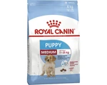 Royal Canin Medium Puppy