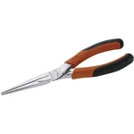 Bahco 2430 GC-160 IP  ploché ihlové kliešte  160 mm