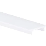 Galaxy Profiles 8600041  Profil-Cover       polykarbonát (d x š x v) 2000 x 2 x 8 mm