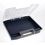 raaco Boxxser 55 6x6-0 kufrík na súčiastky, (š x v x h) 354 x 55 x 323 mm, Priehradiek: 0, 1 ks