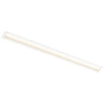 SLV  1000387 LED vstavané svetlo     čierna (matná)