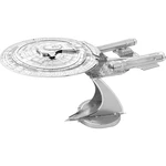 Metal Earth Star Trek USS Enterprise NCC-1701-D kovová stavebnica