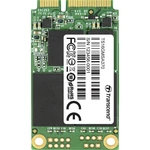 Transcend 370 16 GB interný mSATA SSD pevný disk mSATA Retail TS16GMSA370