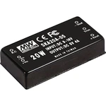DC/DC-menič Mean Well SKA20A-12  1666 mA