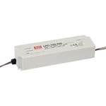 Mean Well LPC-100-1050 LED driver  konštantný prúd 100 W 1.05 A 48 - 96 V/DC bez možnosti stmievania, ochrana proti prep