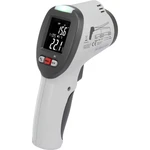 infračervený teplomer VOLTCRAFT IR-SCAN-350RH/2, Optika 20:1, -50 - +380 °C, pyrometer, skener rosného bodu infračervený teplomer VOLTCRAFT IR-SCAN-350RH/2, Optika 20:1, -50 - +380 °C, pyrometer, skener rosného bodu