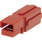 Bateriový konektor TRU COMPONENTS  1229348, červená, 1 ks