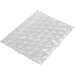 bublinkové vrecúško (š x v) 150 mm x 200 mm priehľadná polyetylén