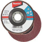 Makita D-27109 Lamelový disk 125 mm A80 Priemer 125 mm   1 ks