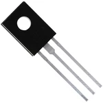 STMicroelectronics tranzistor (BJT) - Single BD677 SOT-32-3 Kanálov 1 NPN Darlington