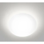 Philips Lighting Suede 318023116 LED stropné svietidlo biela 24 W neutrálna biela