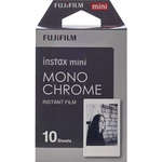 Fujifilm Instax Mini Monochrome instantný film
