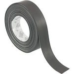 TRU COMPONENTS S513-1820 1564127 magnetic tape S513-1820 čierna (d x š) 1.8 m x 20 mm 1 ks