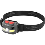Ansmann HD250RS LED  čelovka napájanie z akumulátora 250 lm  1600-0224