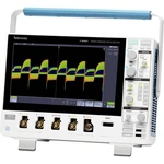 Tektronix MDO34 3-BW-100 digitálny osciloskop  100 MHz  2.5 GSa/s 10 Mpts 8 Bit  1 ks