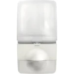 Theben theLeda P12 WH 1020941 LED vonkajšie osvetlenie s PIR senzorom  11 W biela